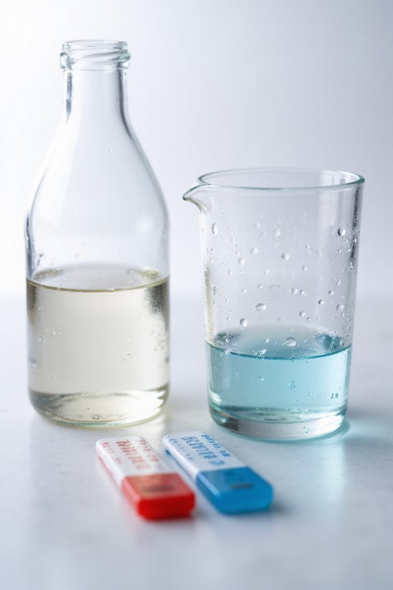 neutral ph cleaner effectiveness
