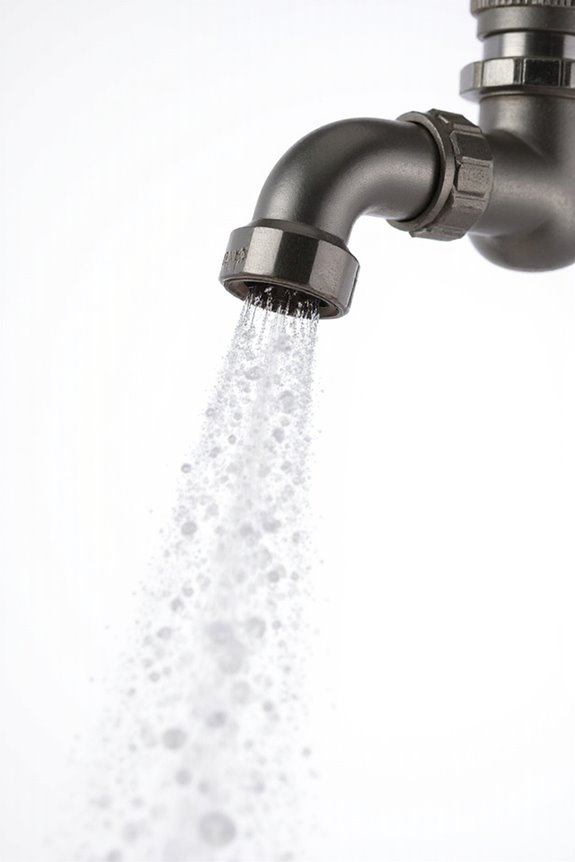 neutralizing rinses enhance sustainability