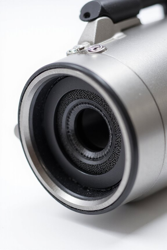 noise compliance strategies implementation
