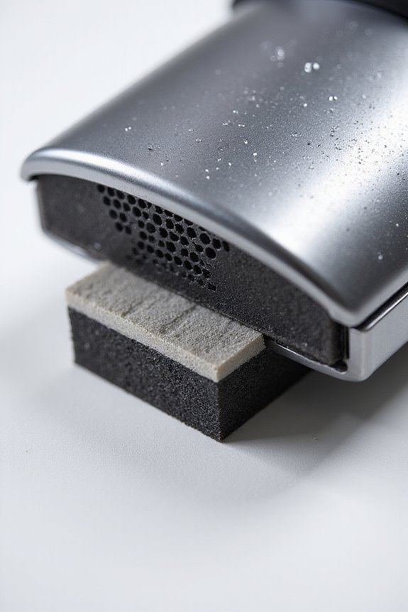 noise emission standards importance