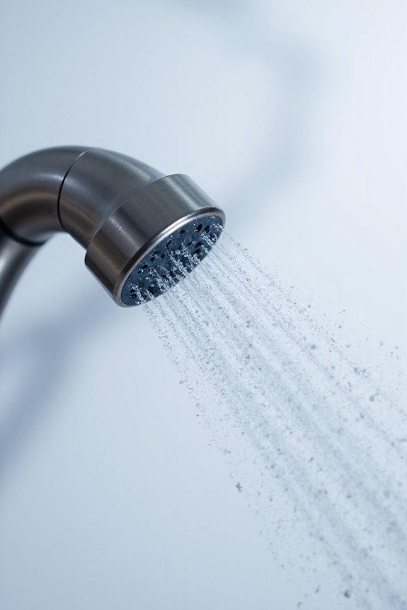 odor neutralization through steam