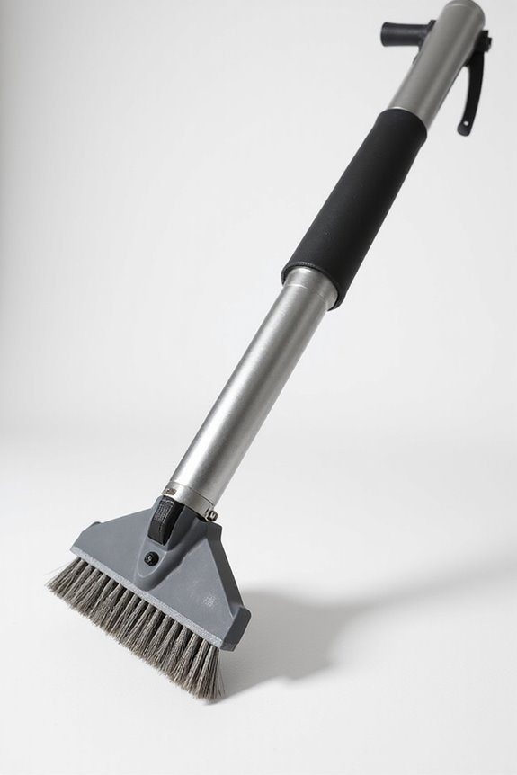 optimal tools for grout