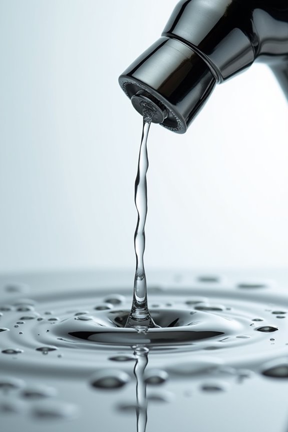 ph neutralization through chemical reactions