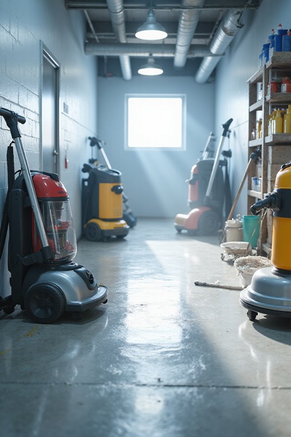 portable powerful vacuum cleaners