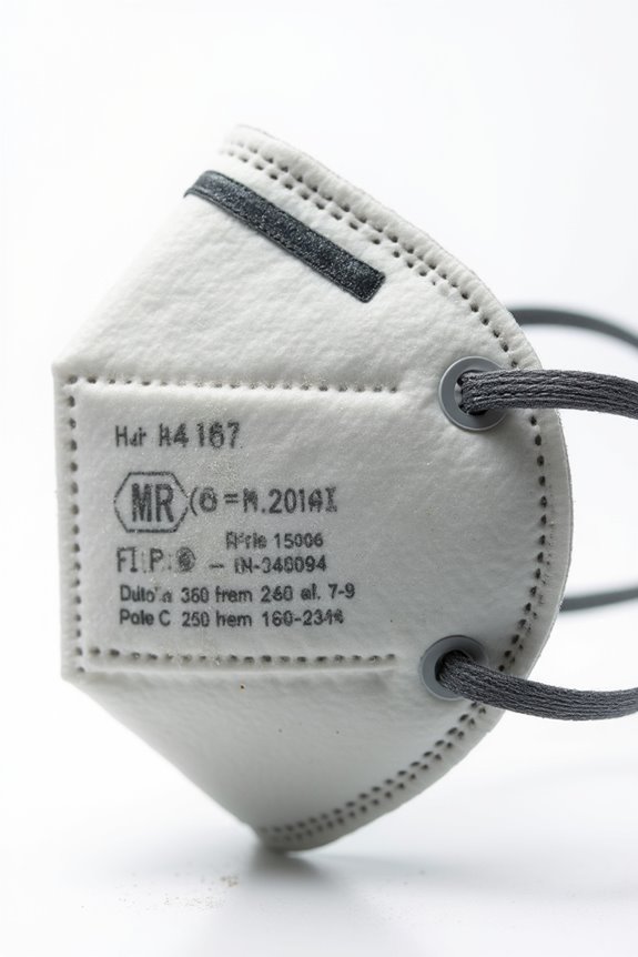 prioritize respiratory protection safety