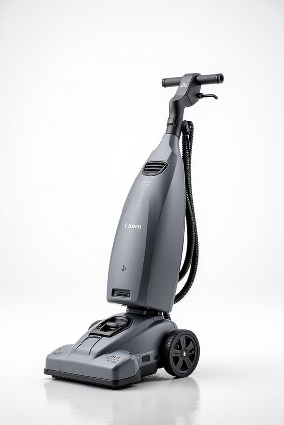 professional cleaning supplies rentals