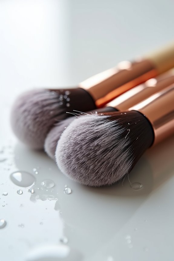 regular brush roll maintenance