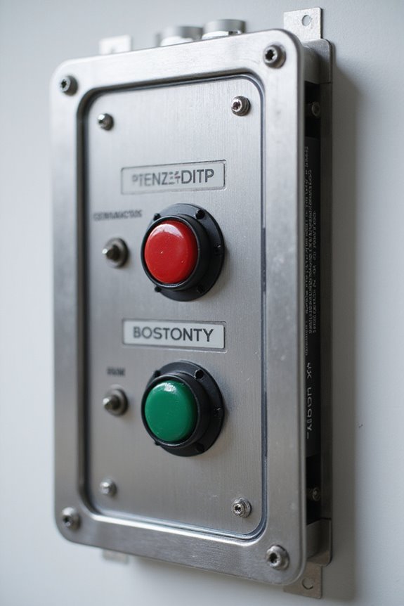 regulatory compliance ensures safety