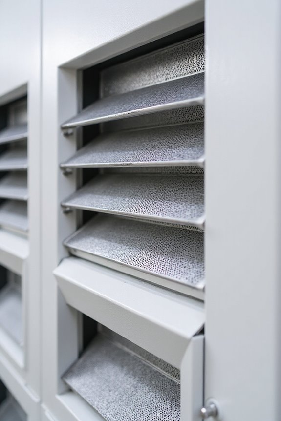 safe chemical storage practices