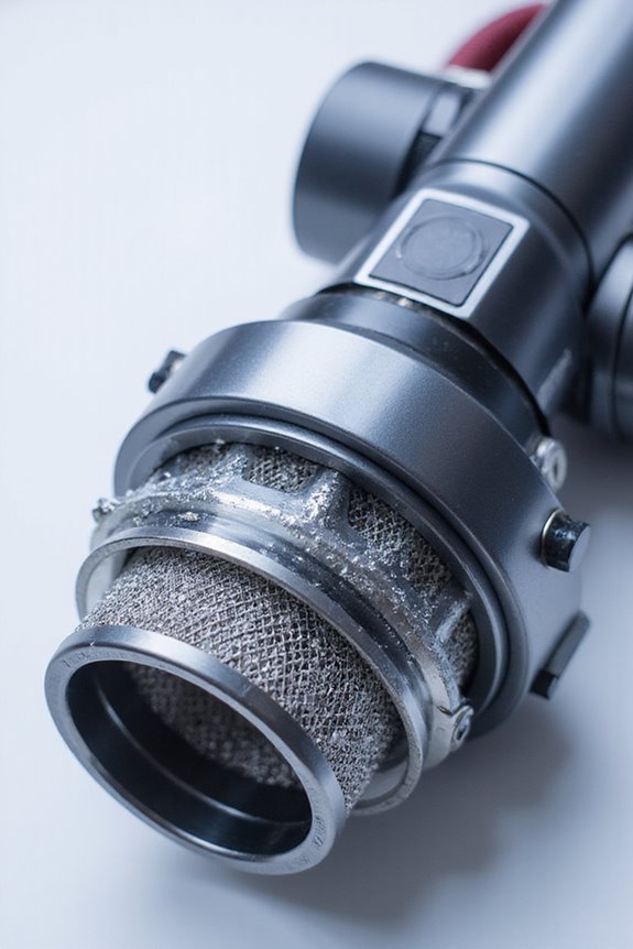 safety and filtration standards