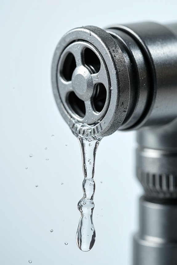 safety first in degreaser use