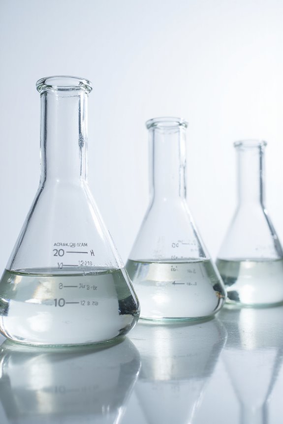 solvent effectiveness and compatibility