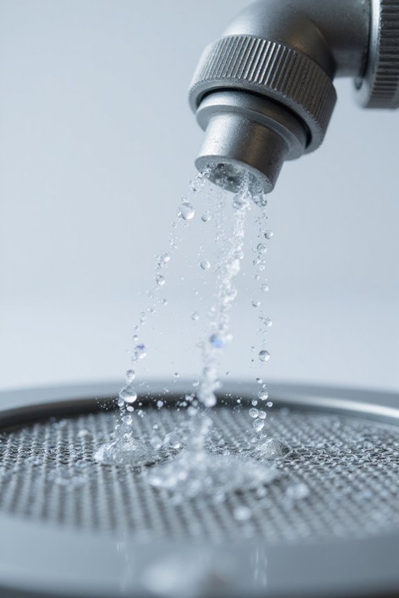 solvent efficiency in cleaning