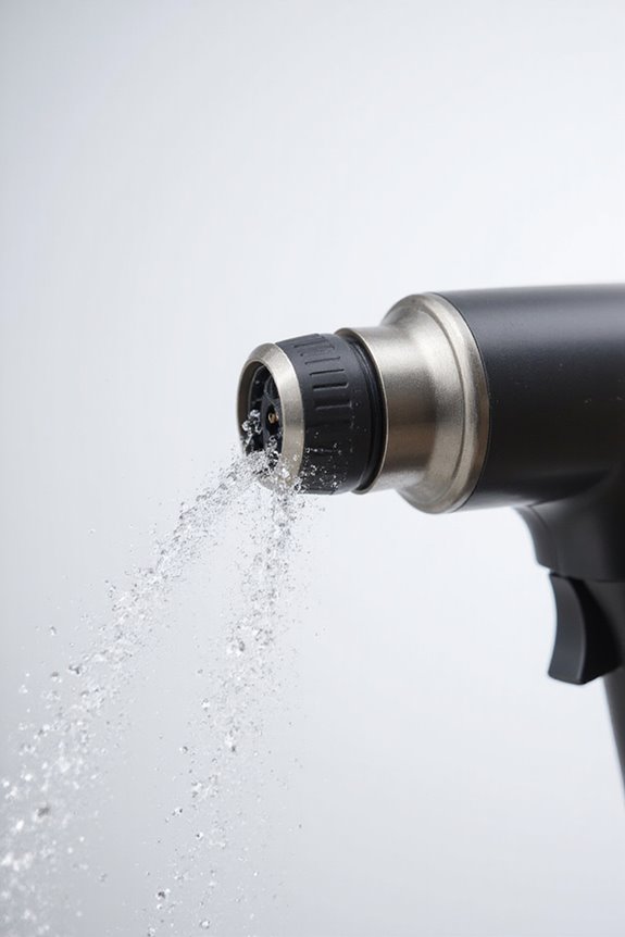 systematic steam cleaning process
