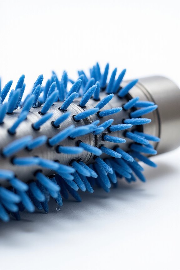 tangle free multifunctional cleaning solutions