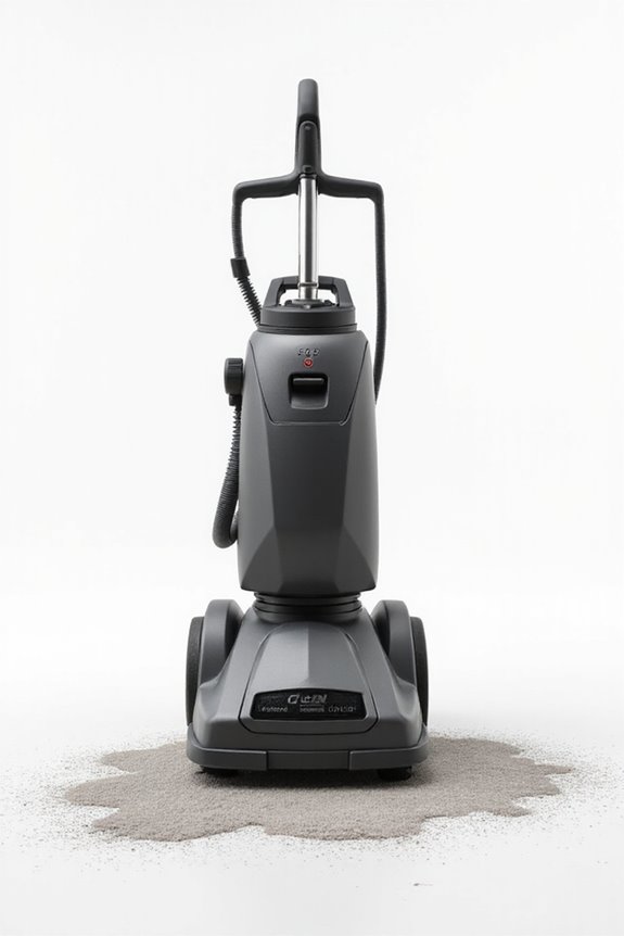 top carpet cleaner machines