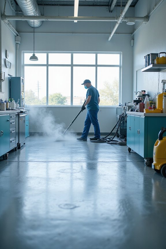 top carpet cleaners reviewed
