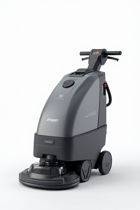 top carpet cleaning tools