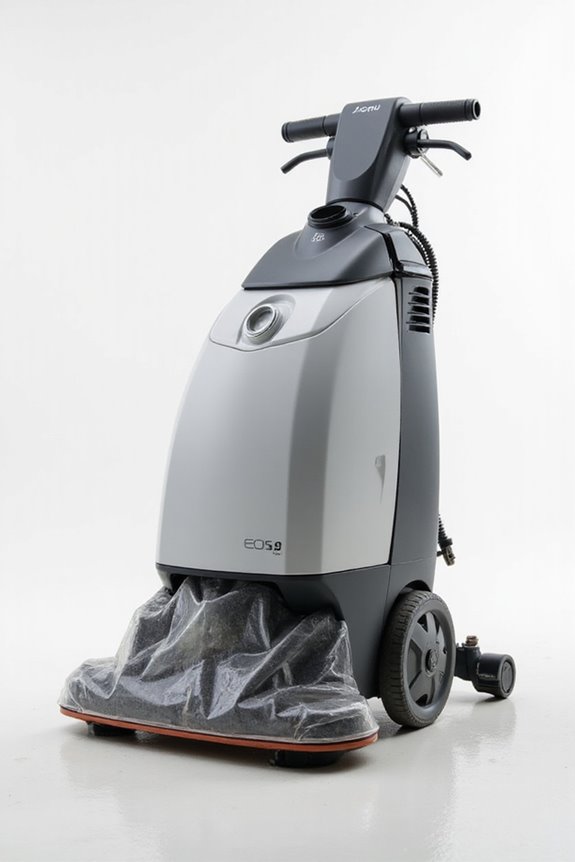 top carpet extractors 2025