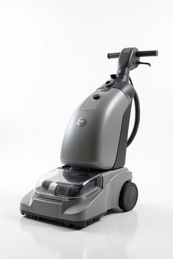 top cleaning equipment rentals