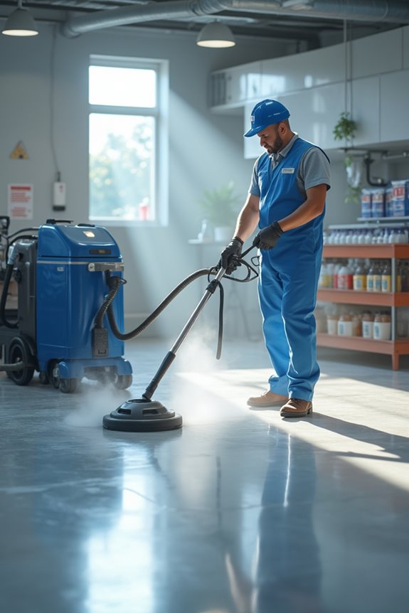 top cleaning machines reviewed