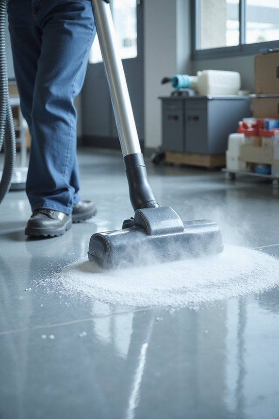 top cleaning supplies schools