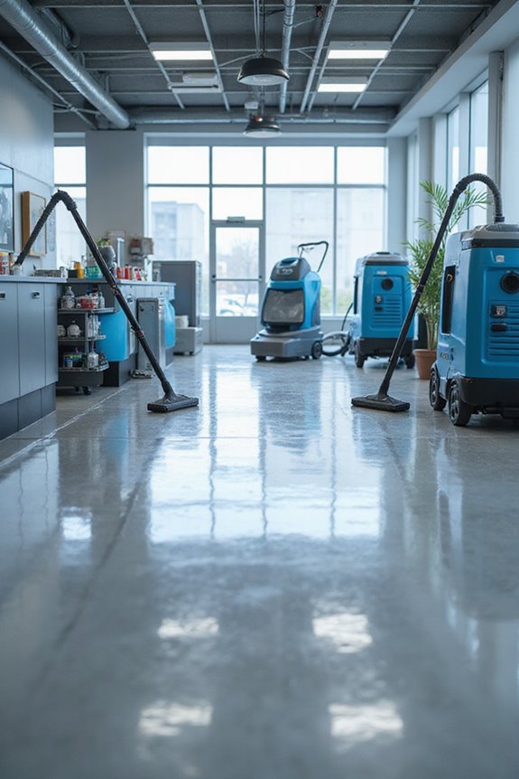 top dry steam cleaners