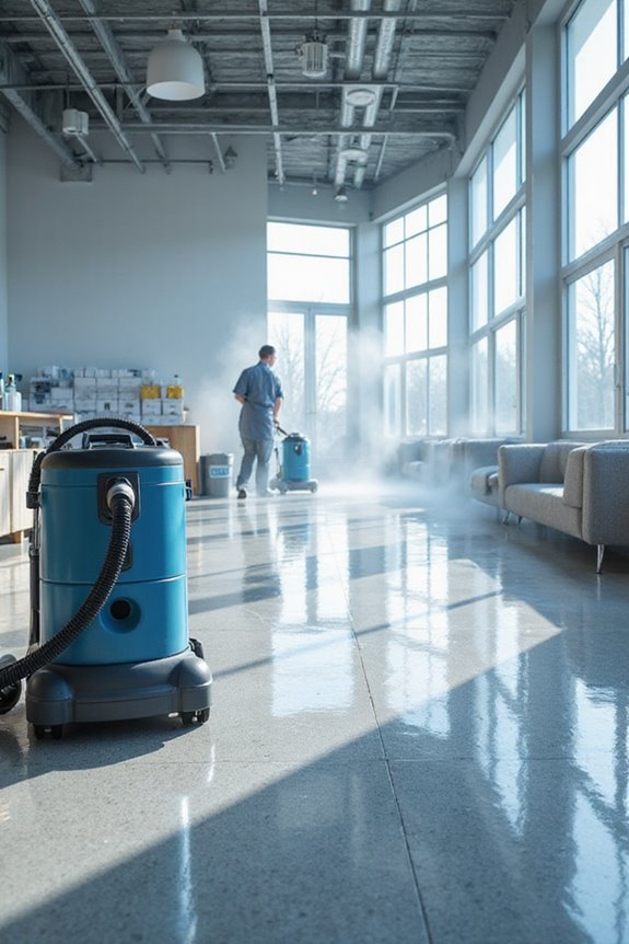 top floor cleaners reviewed