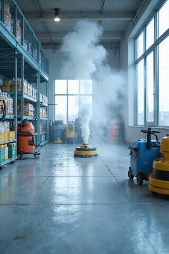 top heavy duty vacuum cleaners