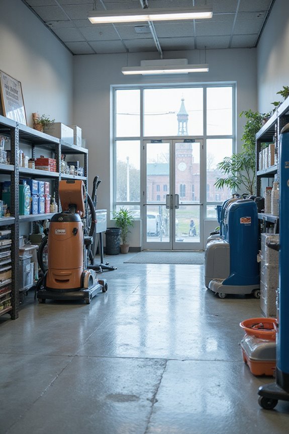 top pet stain cleaners