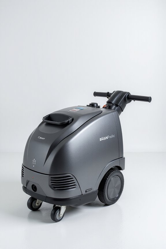 top steam cleaners 2025