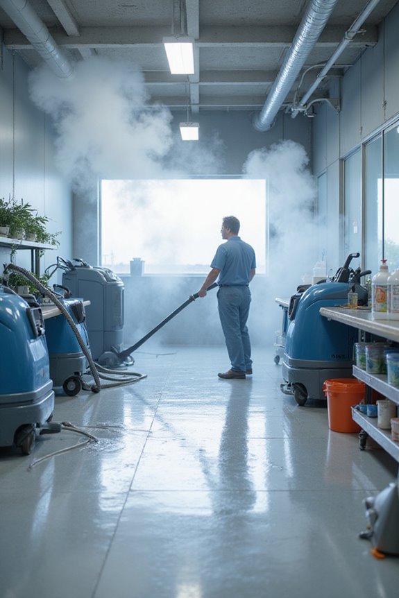 top steam cleaners revealed