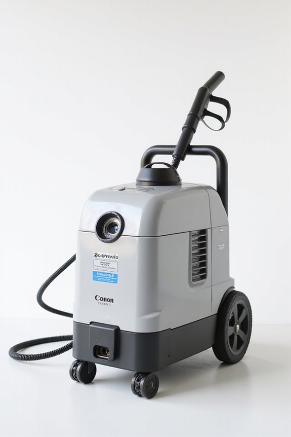 top steam cleaners reviewed