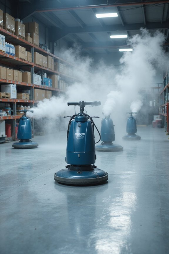top steam cleaners reviewed