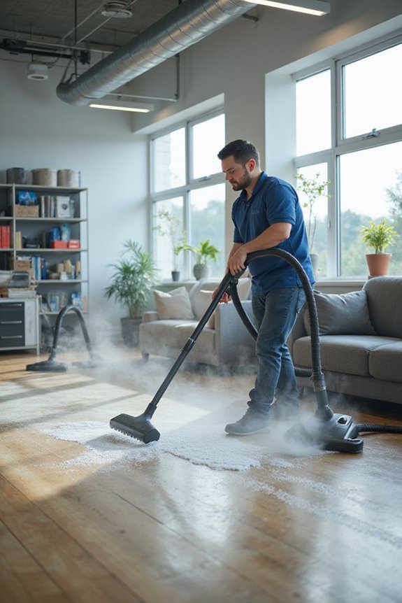 top steam cleaners reviewed