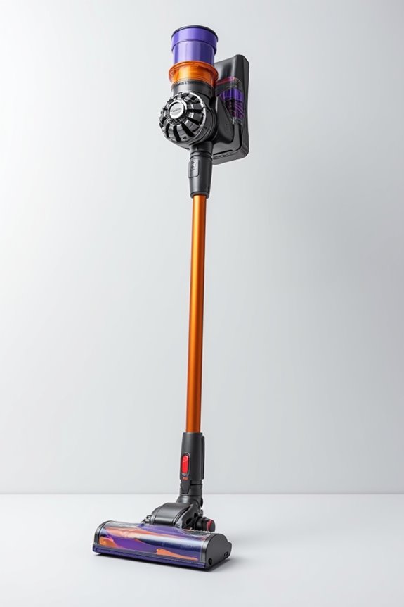 top vacuum cleaners 2025