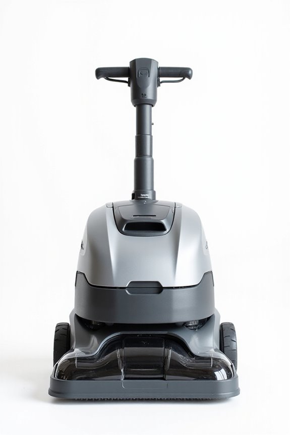 top wide path cleaners