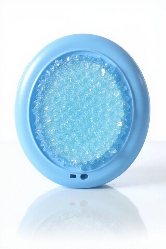 urinal screen scent duration