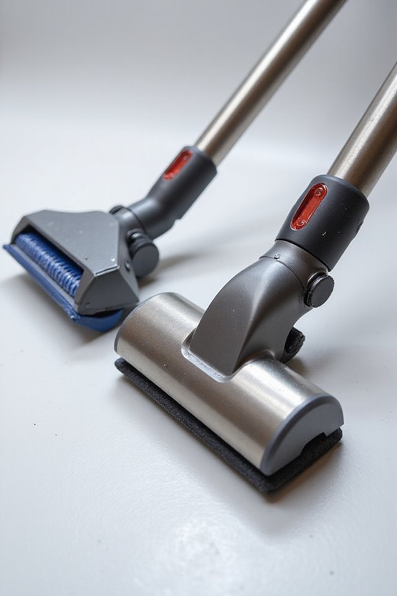 versatile cleaning tool options